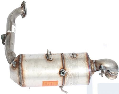 Volvo DPF OEM ref 36001868 36002799 36050310 C30 S40 V50 S80, Ophalen of Verzenden, Nieuw, Volvo