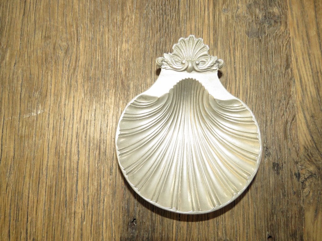Vide poche art nouveau Coquille, Enlèvement ou Envoi
