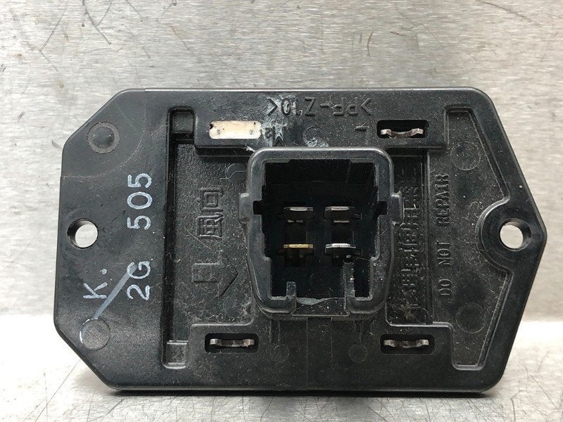 KACHELWEERSTAND Suzuki Swift (ZA / ZC / ZD1 / 2/3/9), Gebruikt, Suzuki
