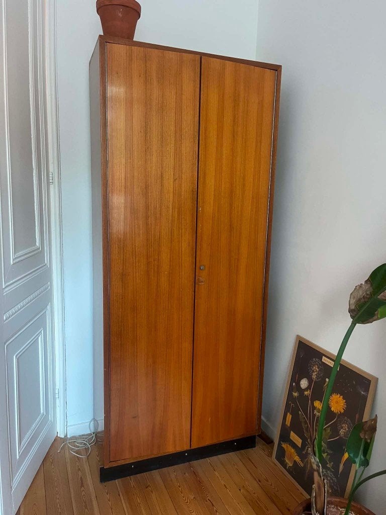 Armoire — À donner, 25 à 50 cm, Moins de 150 cm, Enlèvement, Utilisé