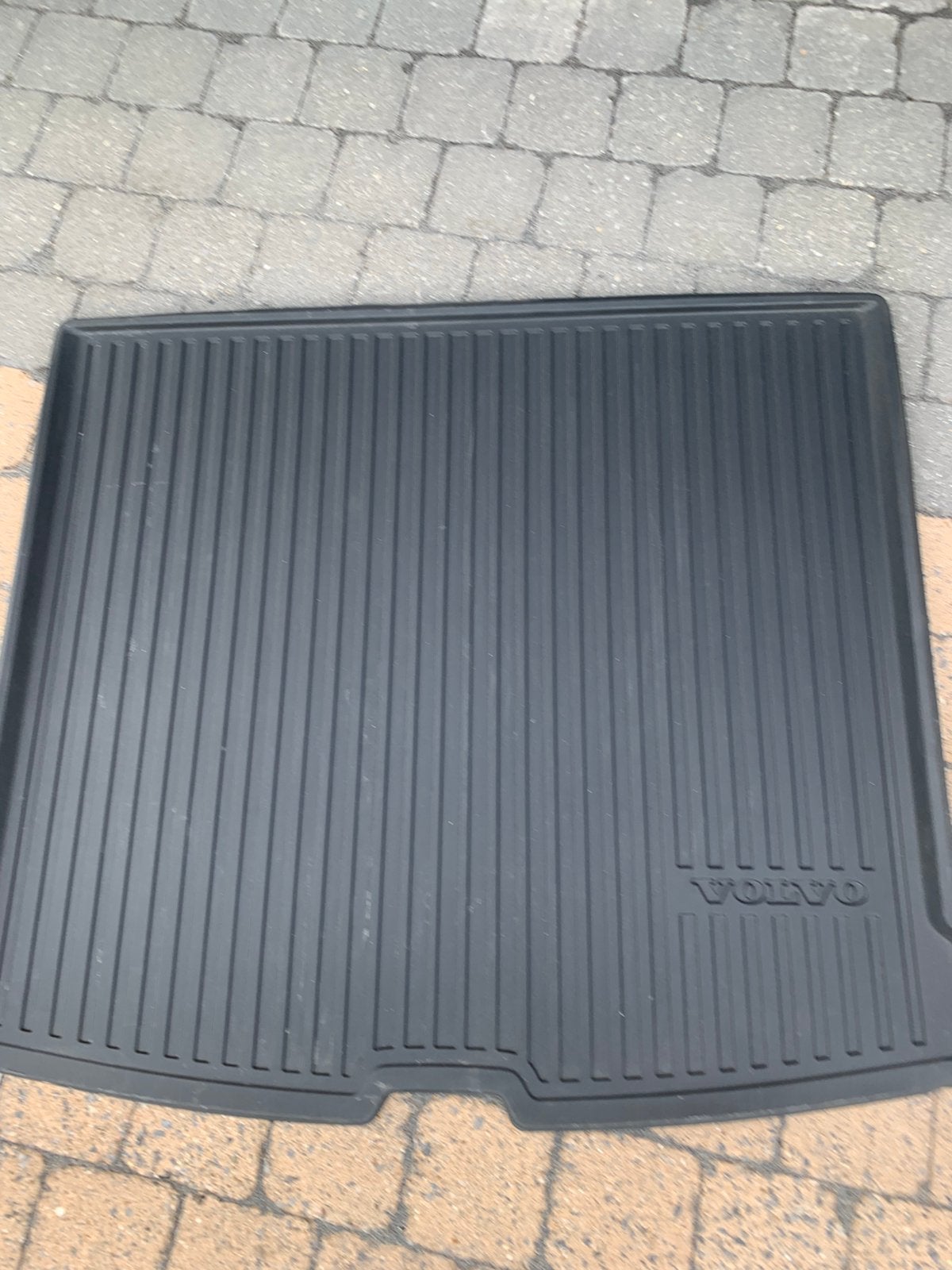 Kofferbakmat volvo xc60, Enlèvement, Comme neuf