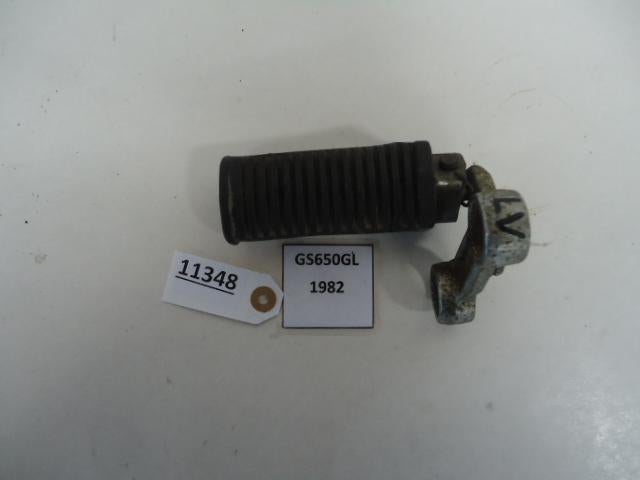 GS650GL 1981 - 1983 Suzuki D1-24617