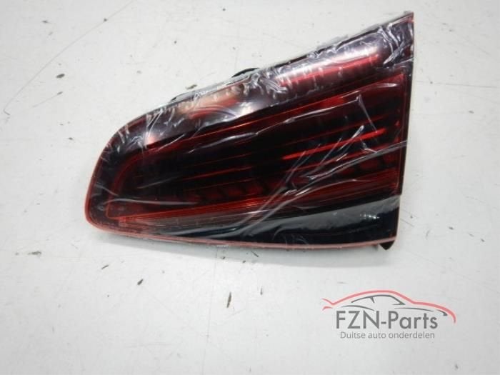 VW Golf 7 Facelift LED Dynamisch Achterlicht rechts binnen, Ophalen of Verzenden, Gebruikt