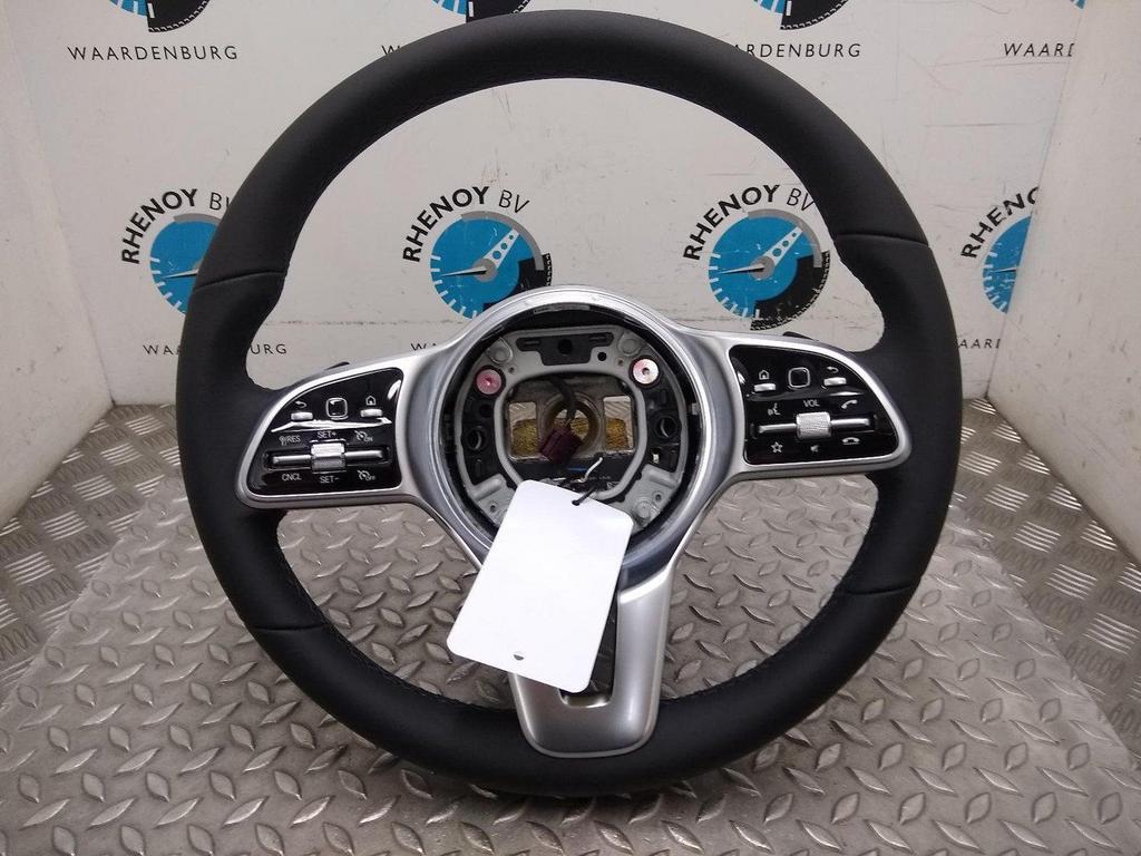 MERCEDES E CLASS STUURWIEL 2020, Auto-onderdelen, Besturing, Nieuw, ARN erkend, Stiba lid, Erkend duurzaam, Ophalen of Verzenden