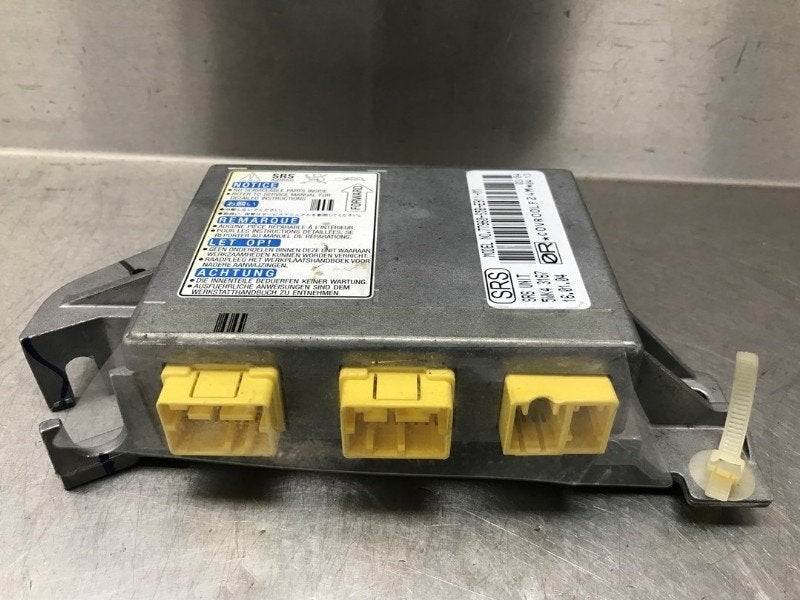 BOITIER AIRBAG Honda Civic (ES) (|77960S5BE911|), Utilisé, Honda