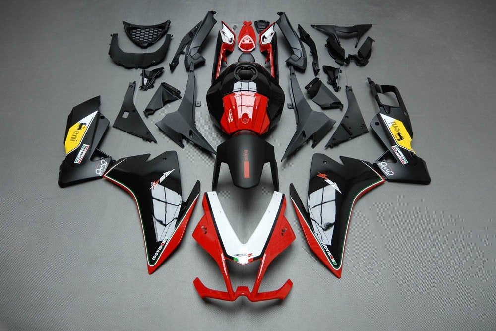 AVDB Kuip voor APRILIA RS4 / RS 125 2011 - 2020, Motoren, Ophalen of Verzenden, Nieuw