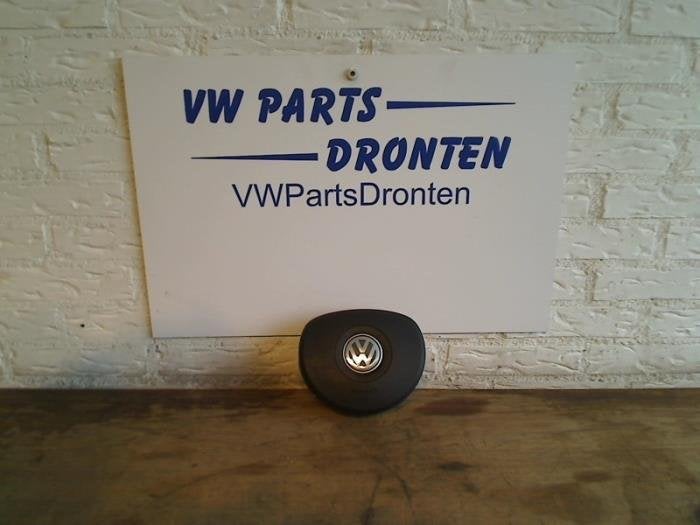 Airbag links (Stuur) van een Volkswagen Polo, Gebruikt, -, Volkswagen, -