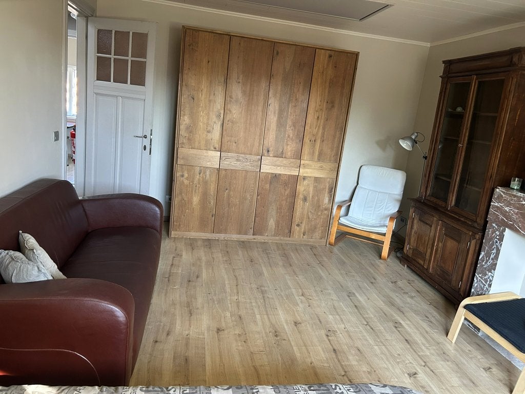 mooie studentenkamer (kot) te huur in Berchem, Immo, 20 tot 35 m², Antwerpen (stad)