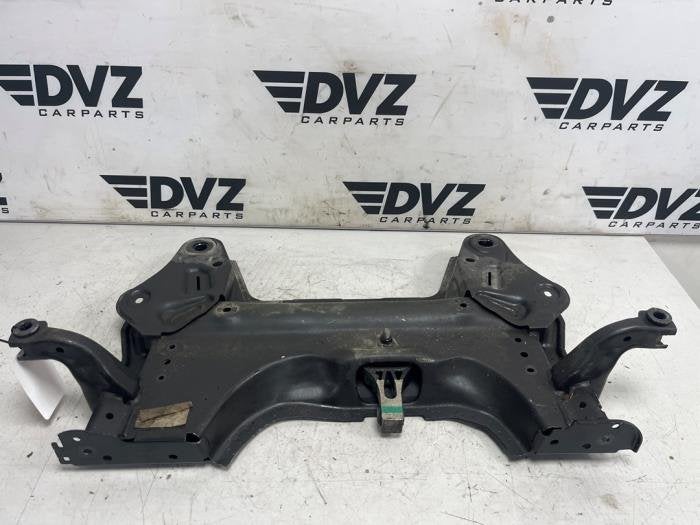 Subframe van een Opel Corsa, Autos : Pièces & Accessoires, Suspension & Châssis, Opel, Utilisé, 3 mois de garantie, Enlèvement ou Envoi