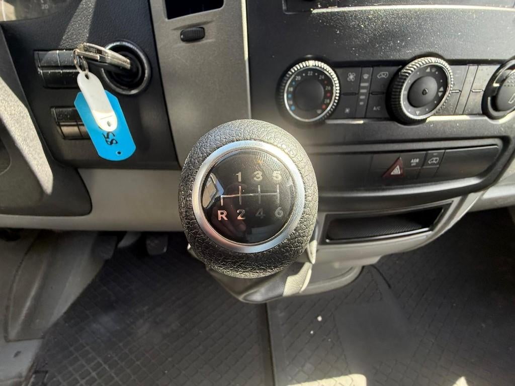 Mercedes-Benz Sprinter 314 (Stock ID 85254) — 19