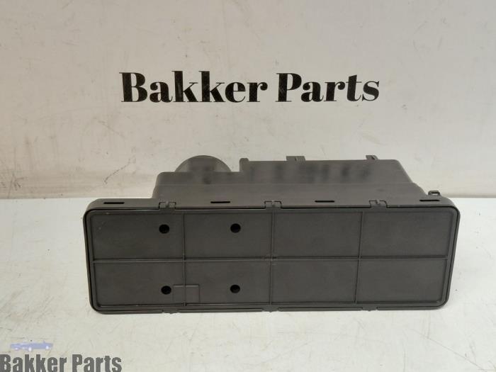 Pompe à vide verrouillage électrique des portes d'un Chrys, -, 3 mois de garantie, Utilisé, -