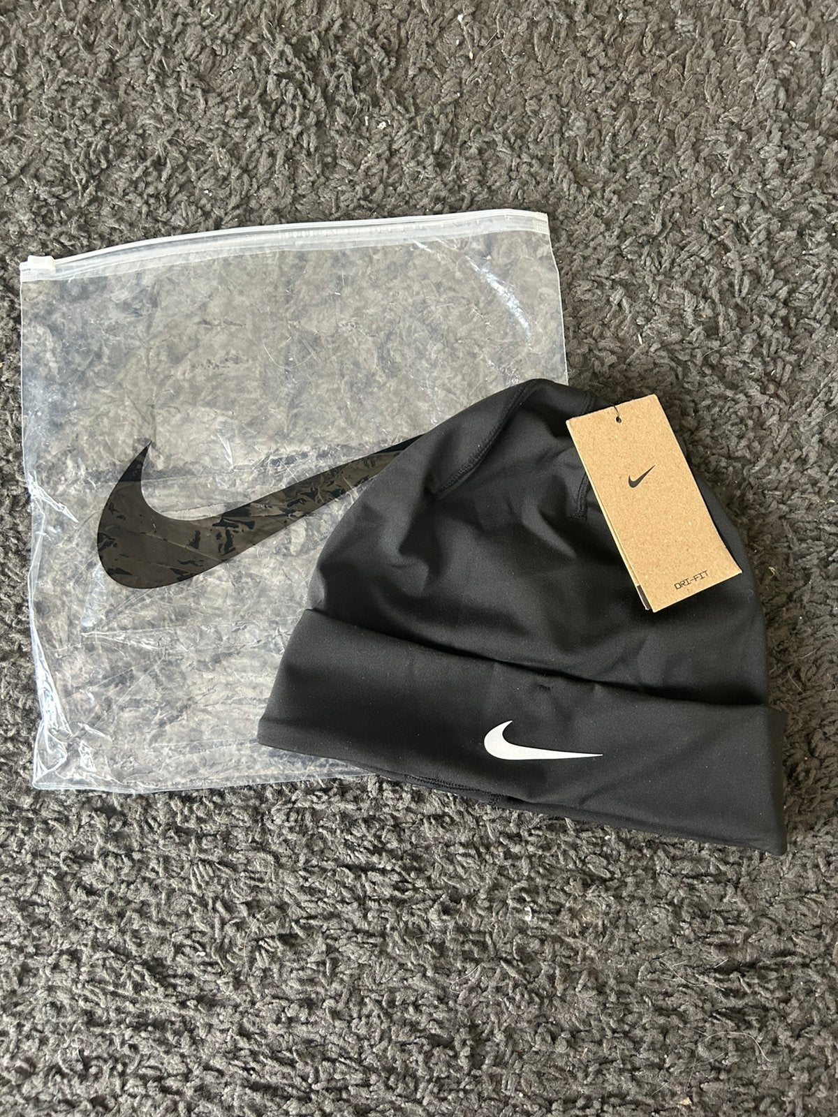 Nike muts universeel, Kleding | Heren, Mutsen, Sjaals en Handschoenen, Ophalen of Verzenden, Nieuw, Muts