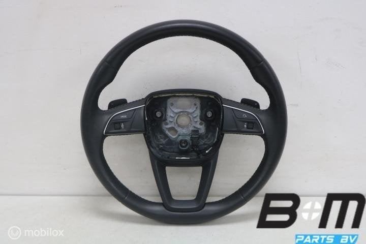 Multifunctioneel stuur Audi A4 8W 8W0419091DN, Gebruikt