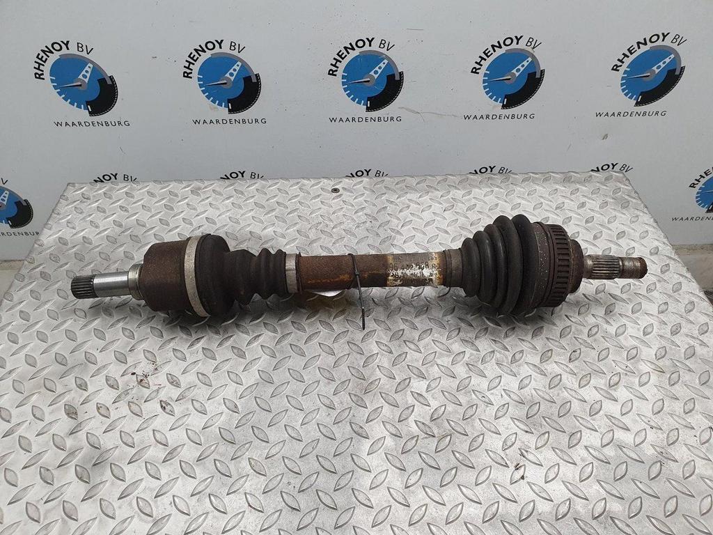 CITROEN XSARA PICASSO AANDRIJFAS L 2008, Ophalen of Verzenden, Gebruikt, Stiba lid