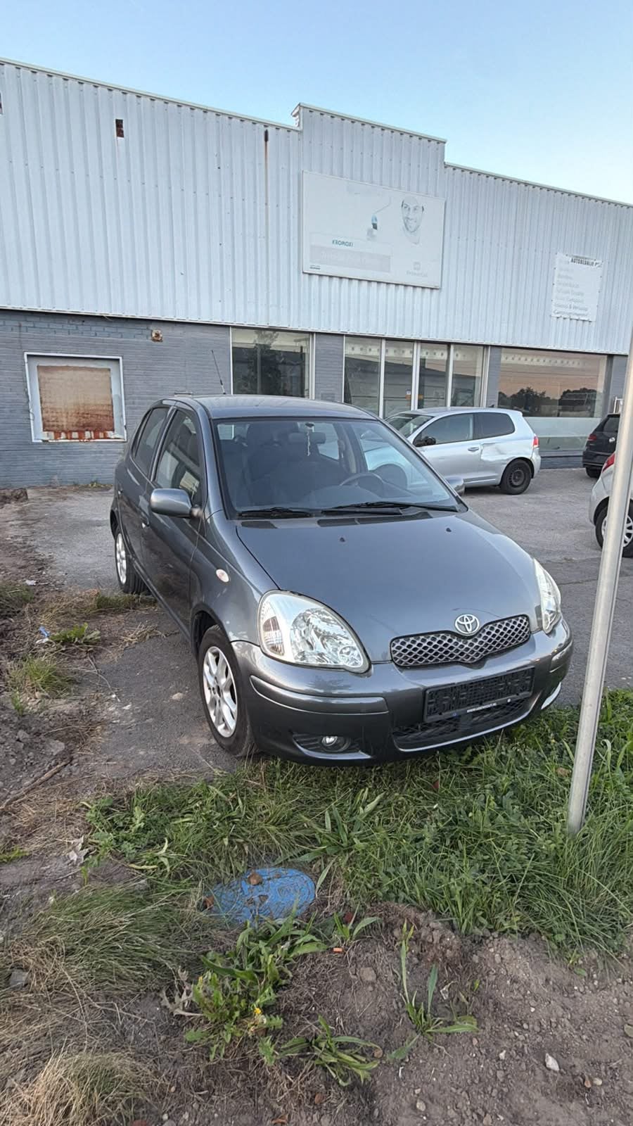 Toyota yaris, Autos, Particulier, Achat, Yaris
