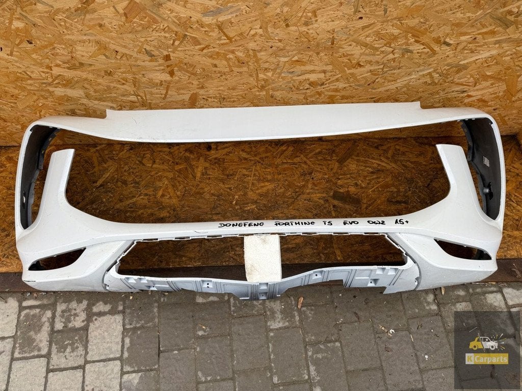 Dongfeng, Dongfeng T5 Evo voorbumper, Info@fabrikant.eu, Fabrikantstraat 1
1000 AA  Amsterdam, NL, Bumper, Fabrikant BV