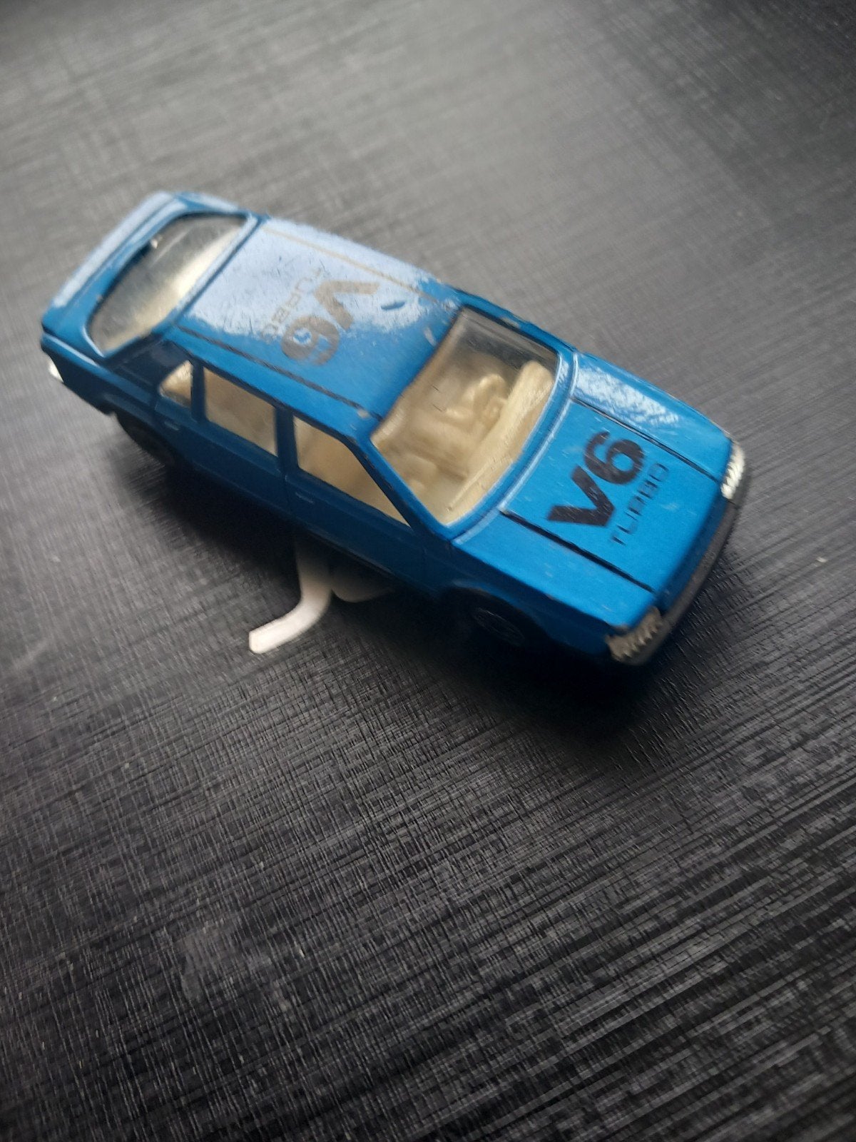 maisto r25, Ophalen of Verzenden, Gebruikt