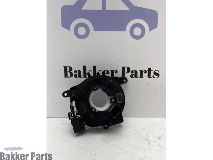 Rouleau airbag d'un Skoda Rapid, -, -, 3 mois de garantie, Utilisé