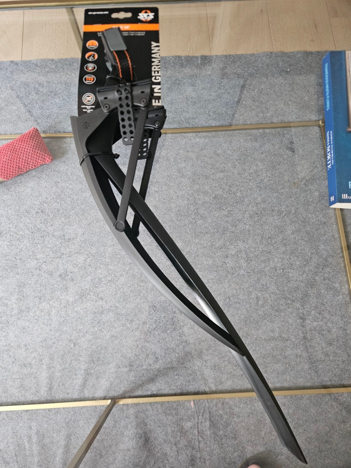 Fenders SKS, Fietsen en Brommers, Ophalen, SKS, Spatbord, Kunststof