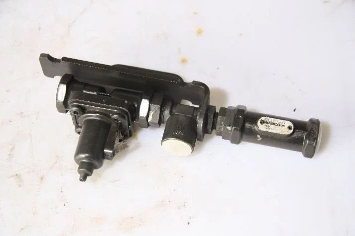 Wabco Brake System Drukregelaar MAN, Ophalen, Gebruikt