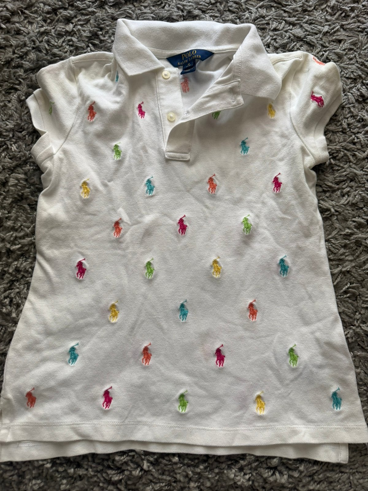 Vêtements ralph lauren,tommy,kenzo fille 8-10 ans, Enlèvement ou Envoi, Comme neuf, Fille