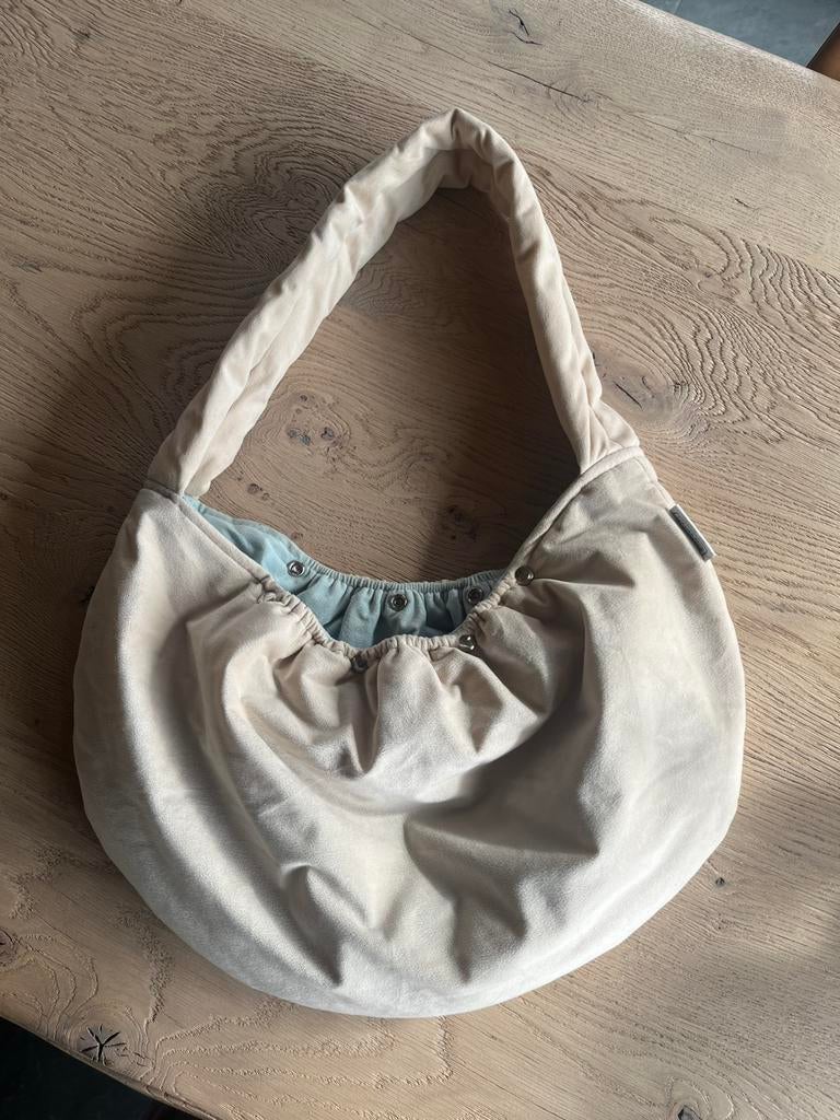 Draagtas hond / kat AniOne, Dieren en Toebehoren, Honden-accessoires, Ophalen of Verzenden, Zo goed als nieuw