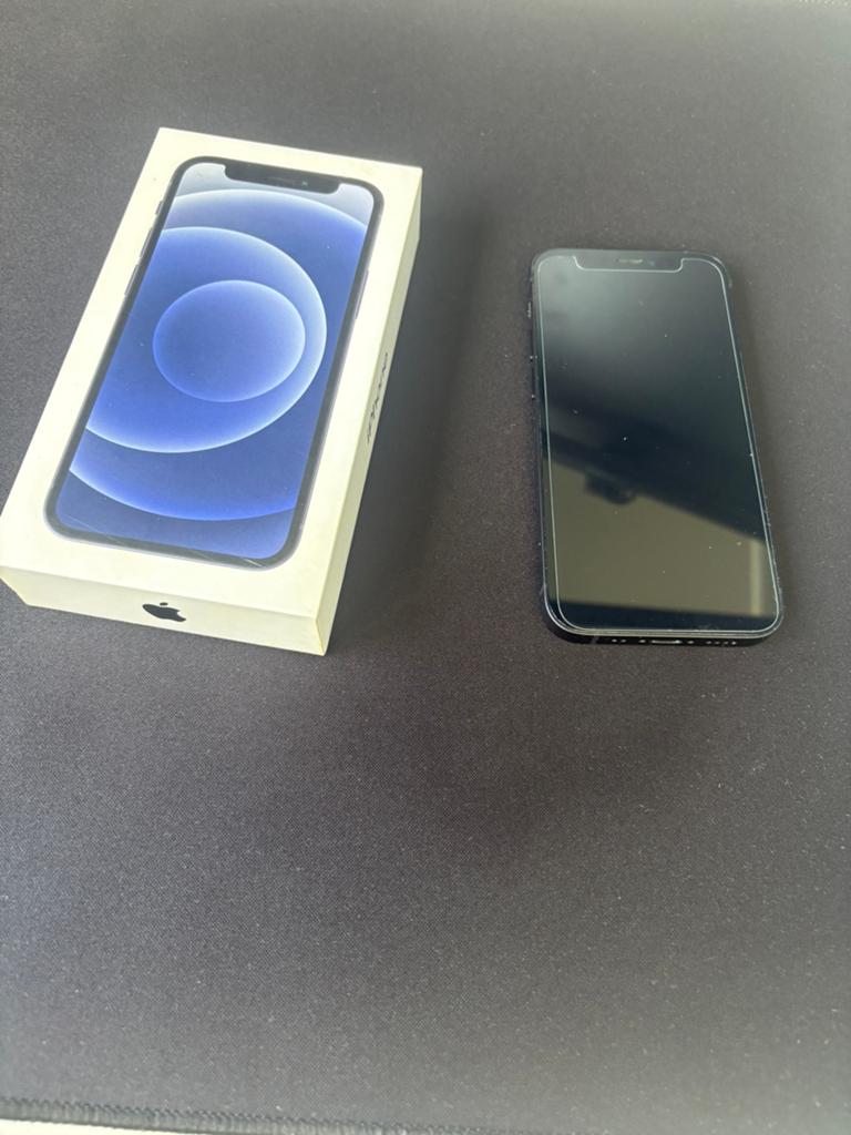iPhone 12 mini – 64GB – Zeer goede staat, Ophalen, Zo goed als nieuw