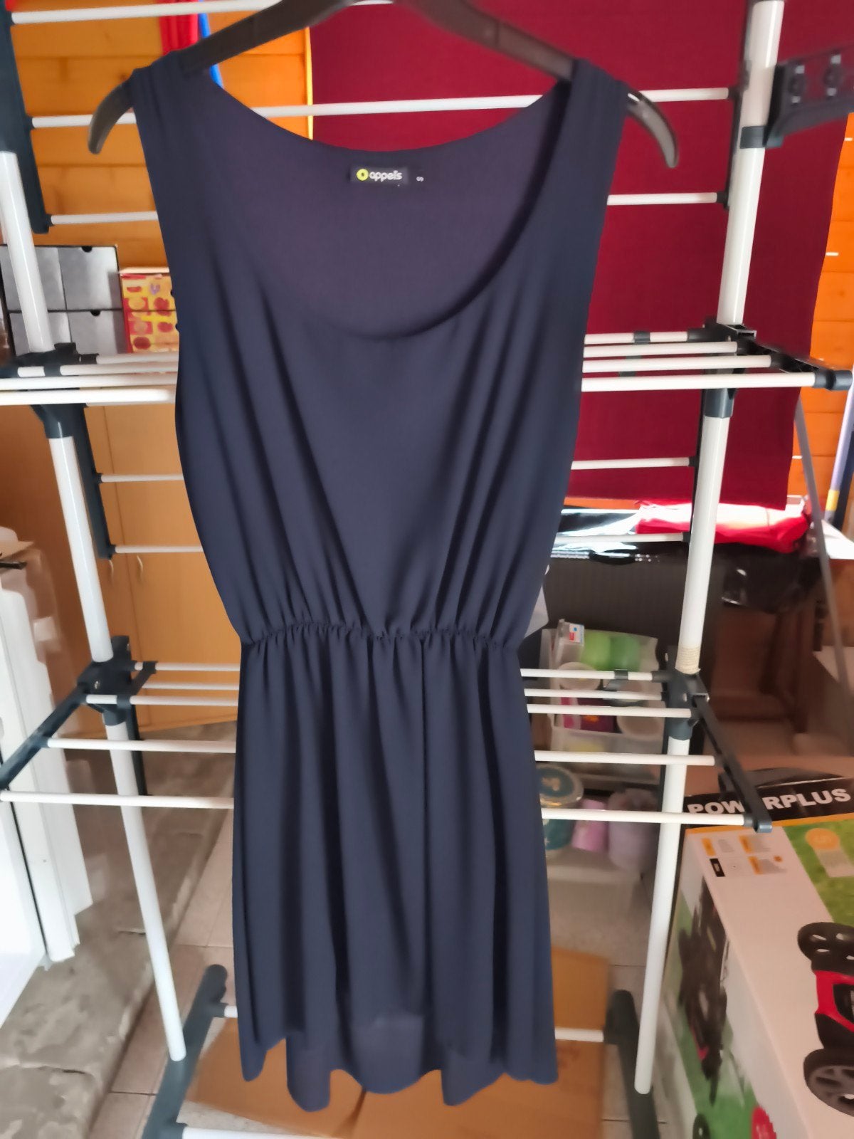 jurk, Ophalen, Maat 36 (S)