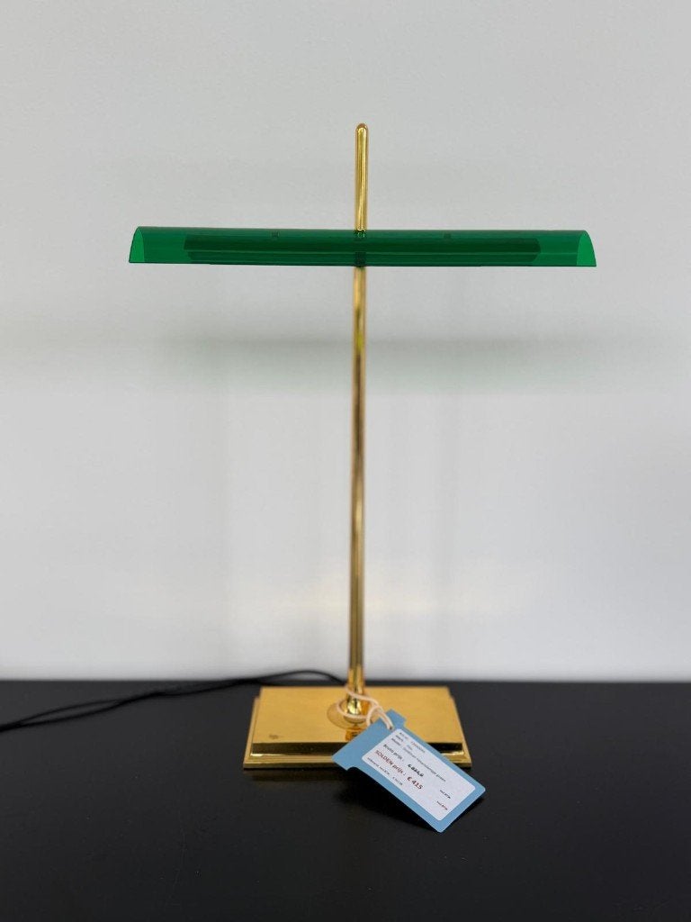 Flos - Notarislamp, Ophalen, Nieuw, Minder dan 50 cm