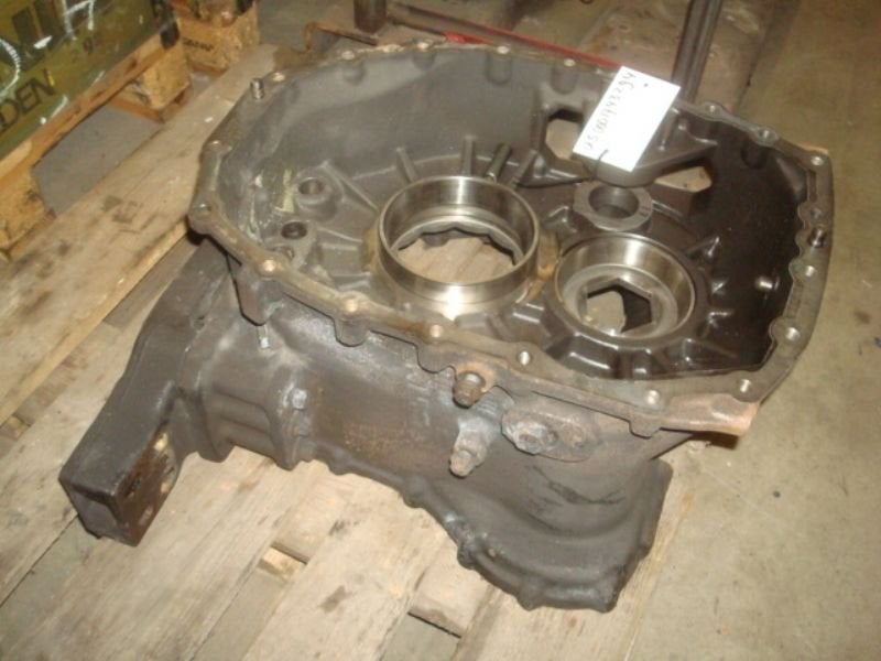 Scania Versnellingsbakdeksel, Auto-onderdelen, Gebruikt, Scania, Transmissie en Accessoires