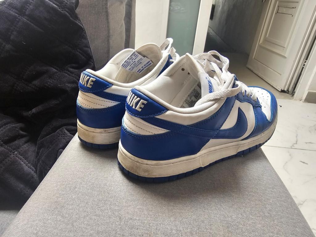 Basket Nik  43'5, Enlèvement ou Envoi