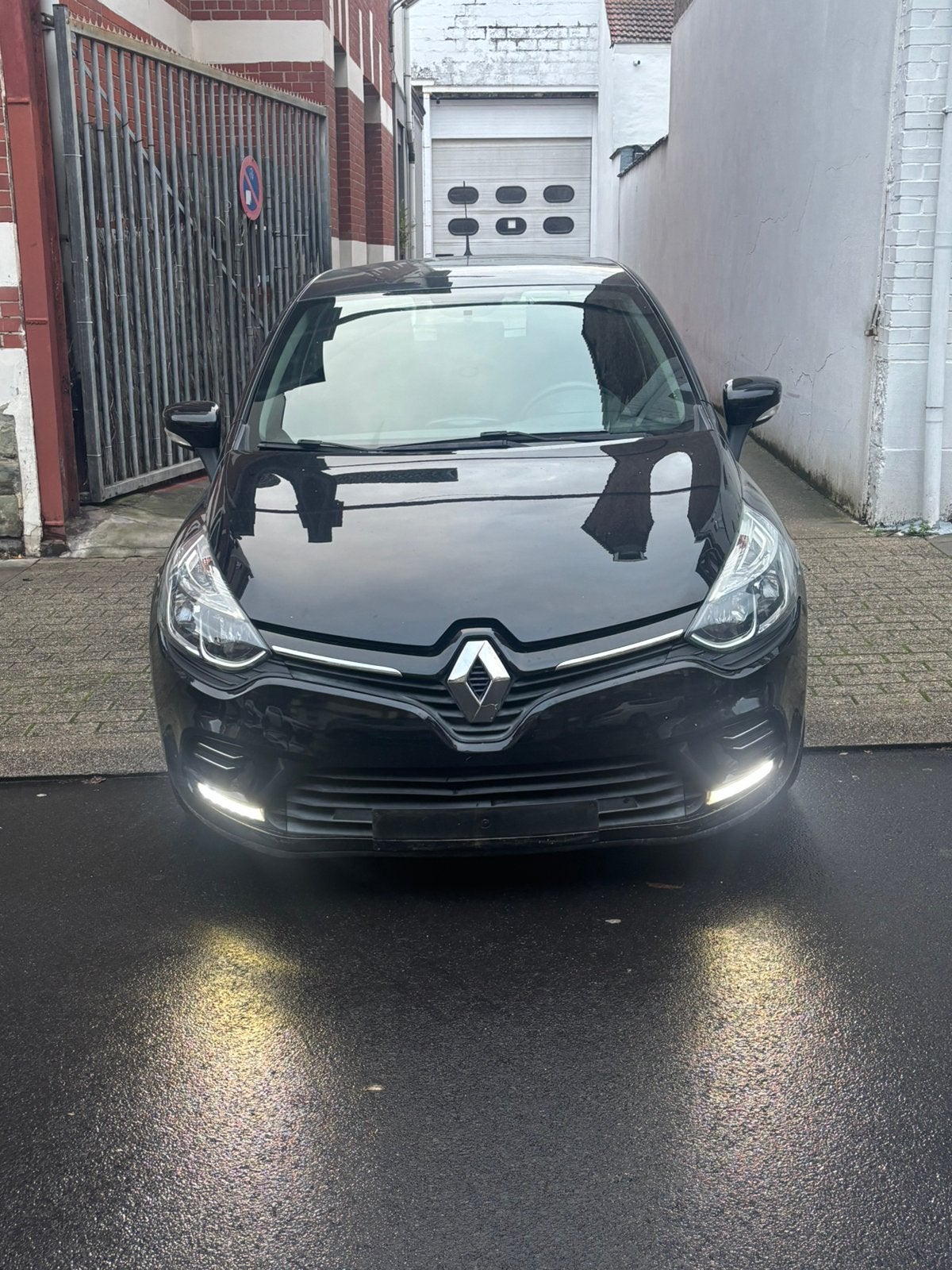 Renault clio, Auto's, Adaptive Cruise Control, 5 zetels, 5 deurs, Particulier