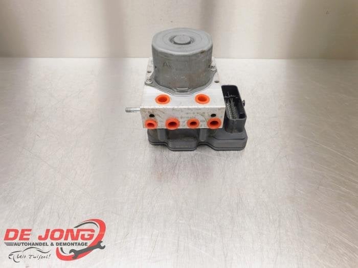 Pompe ABS d'un Ford Transit Custom, -, 3 mois de garantie, -, -