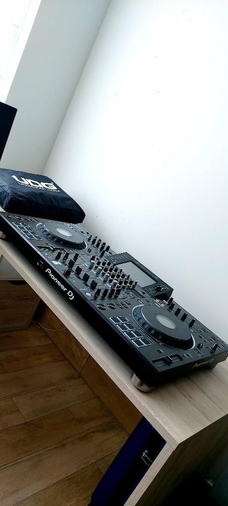 Pioneer DJ XDJ-XZ, Ophalen, Nieuw, Draaitafel, Pioneer