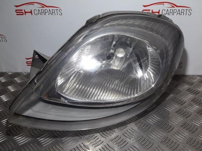 Phare gauche d'un Opel Vivaro, -, Opel, 3 mois de garantie, Utilisé