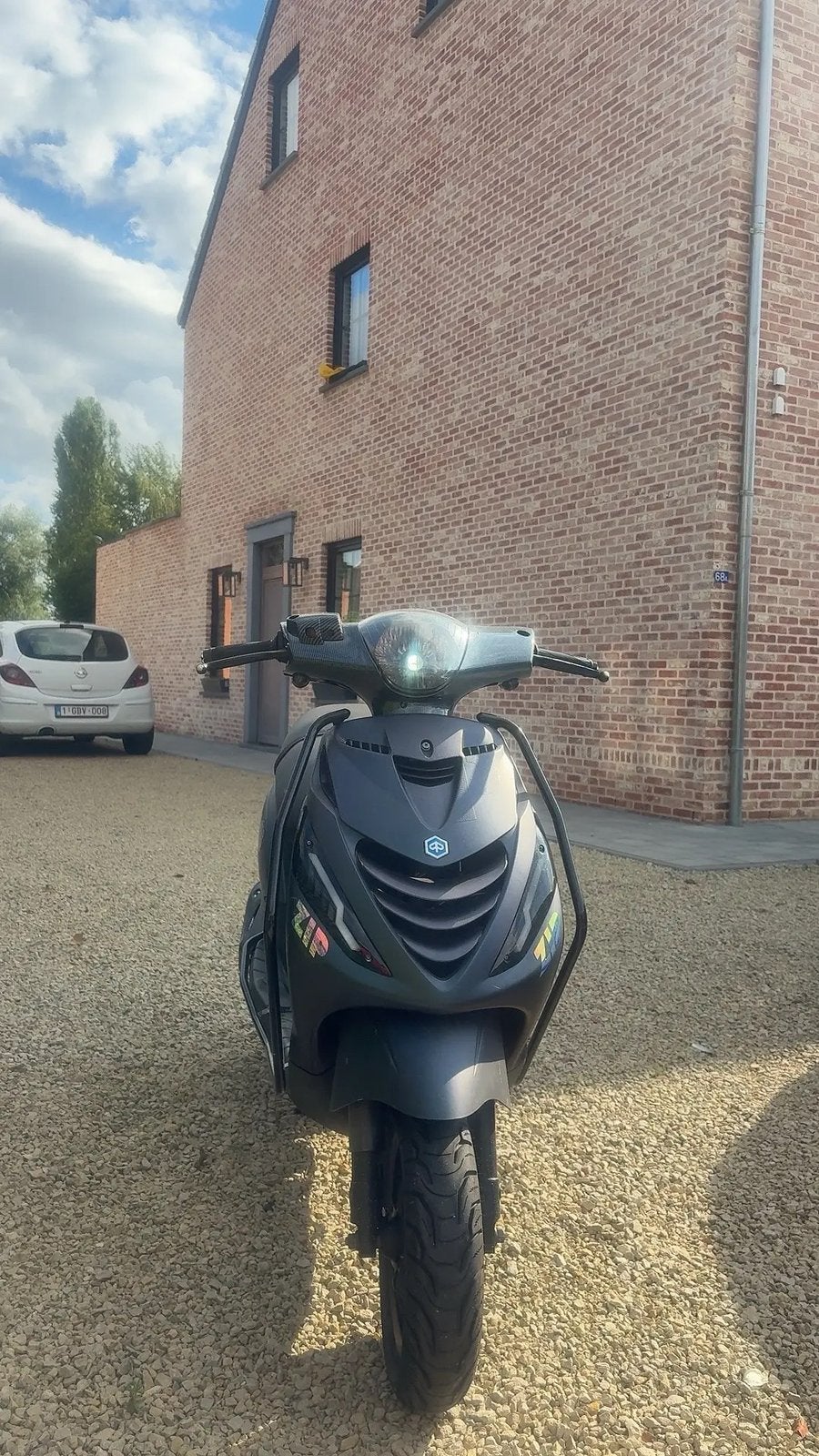 Te koop, Ophalen of Verzenden, Gebruikt