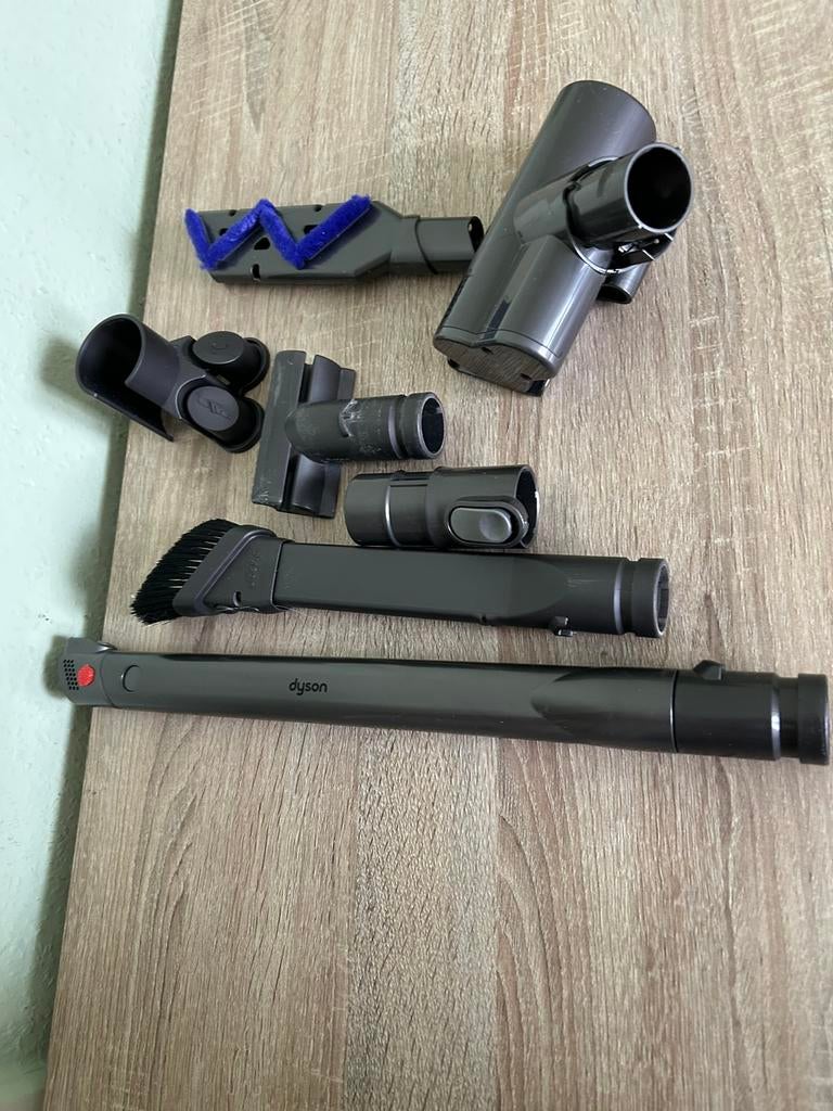 Dyson DC 62, Enlèvement ou Envoi, Comme neuf