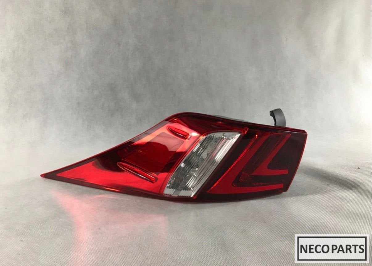 LEXUS IS II 250 300 LED ACHTERLICHT ORIGINEEL, -, Lexus, Utilisé, -