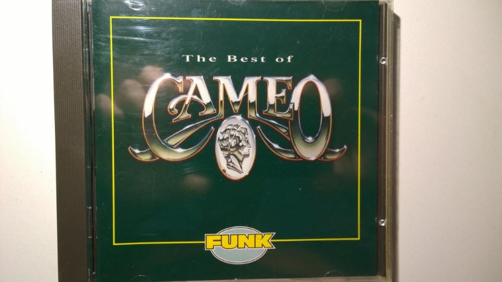 Cameo - The Best Of Cameo, CD & DVD, CD | Hip-hop & Rap, Comme neuf, Enlèvement ou Envoi