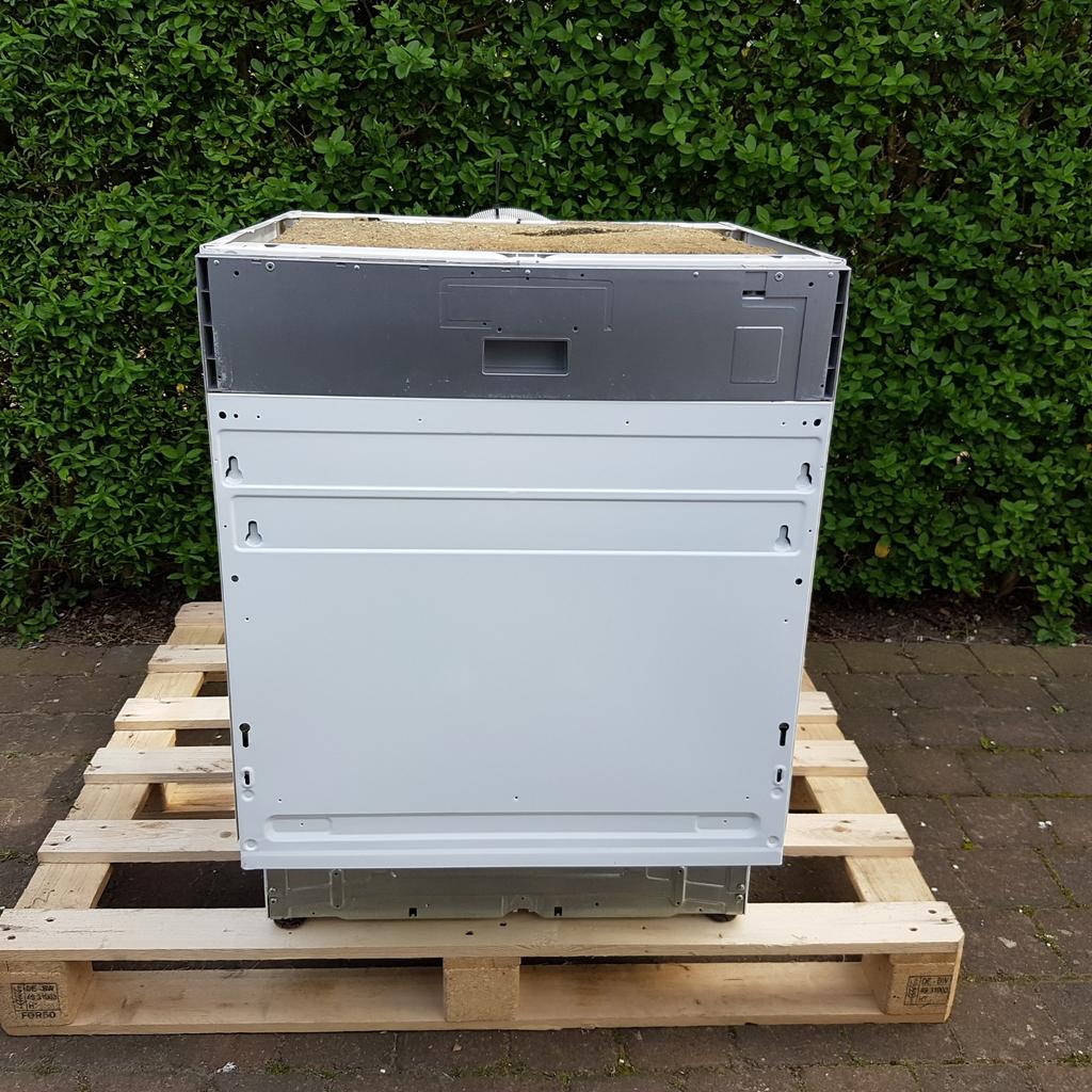 inbouw vaatwasser AEG favorit, Enlèvement, Encastré, Programme éco