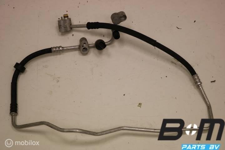 Aircoleiding VW Transporter T5 7H1820741C, Utilisé