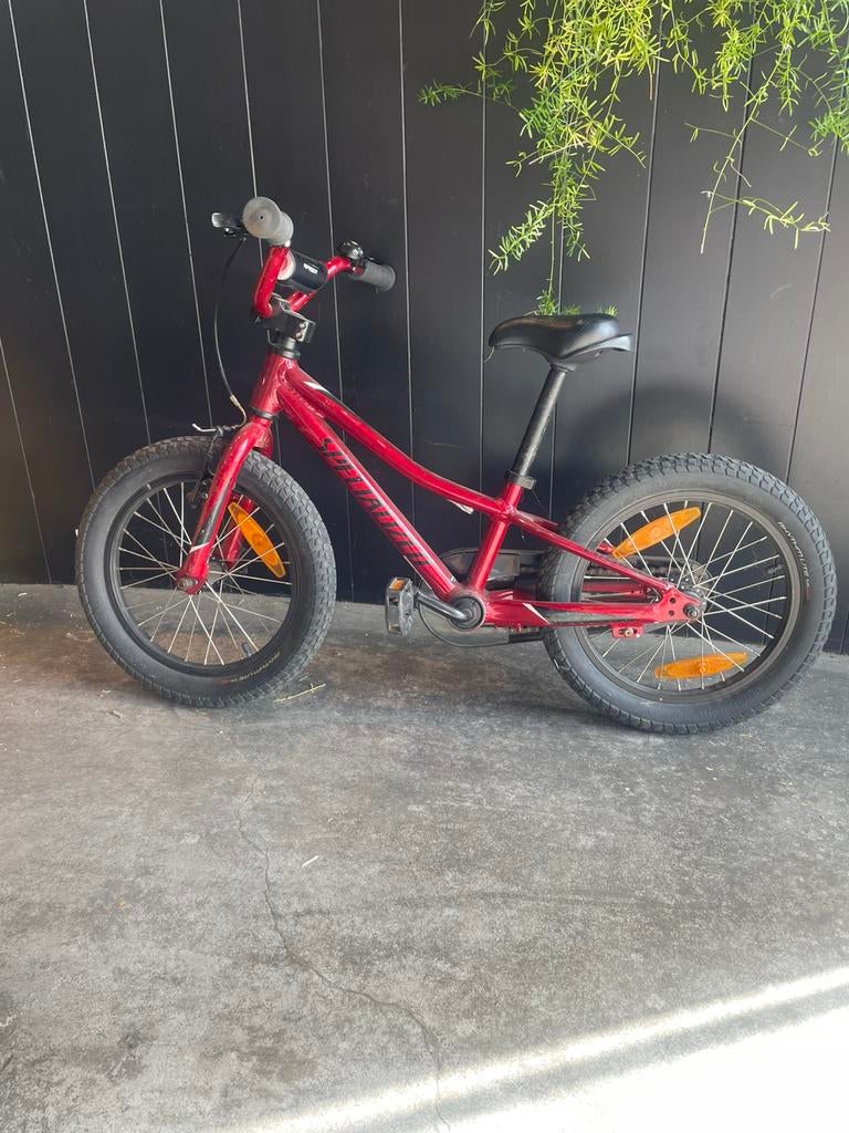 Specialized riprock coaster 16, Fietsen en Brommers, Ophalen, Gebruikt