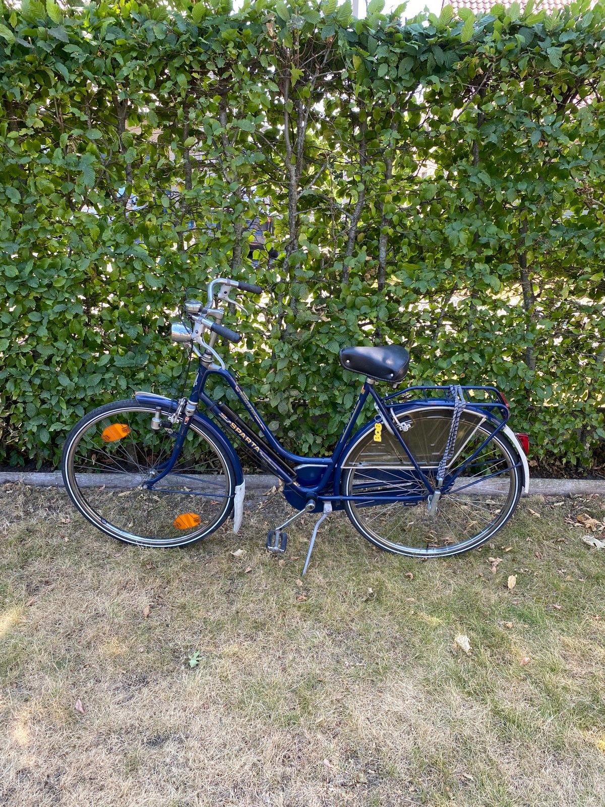 Vélo Sparta Windsor de luxe pour femmes, 50 à 53 cm, Enlèvement, Utilisé, Frein sur jante