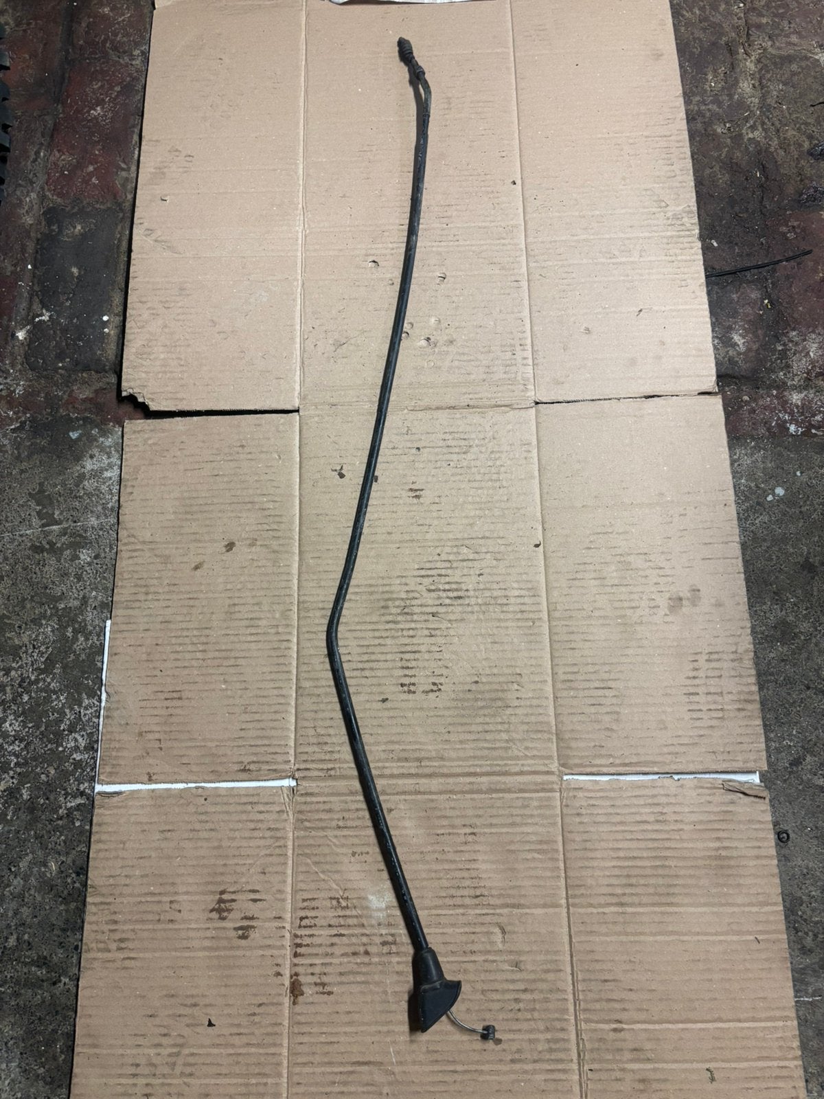 Cable d’embrayage pour moto honda xr 250, Motos, Enlèvement ou Envoi