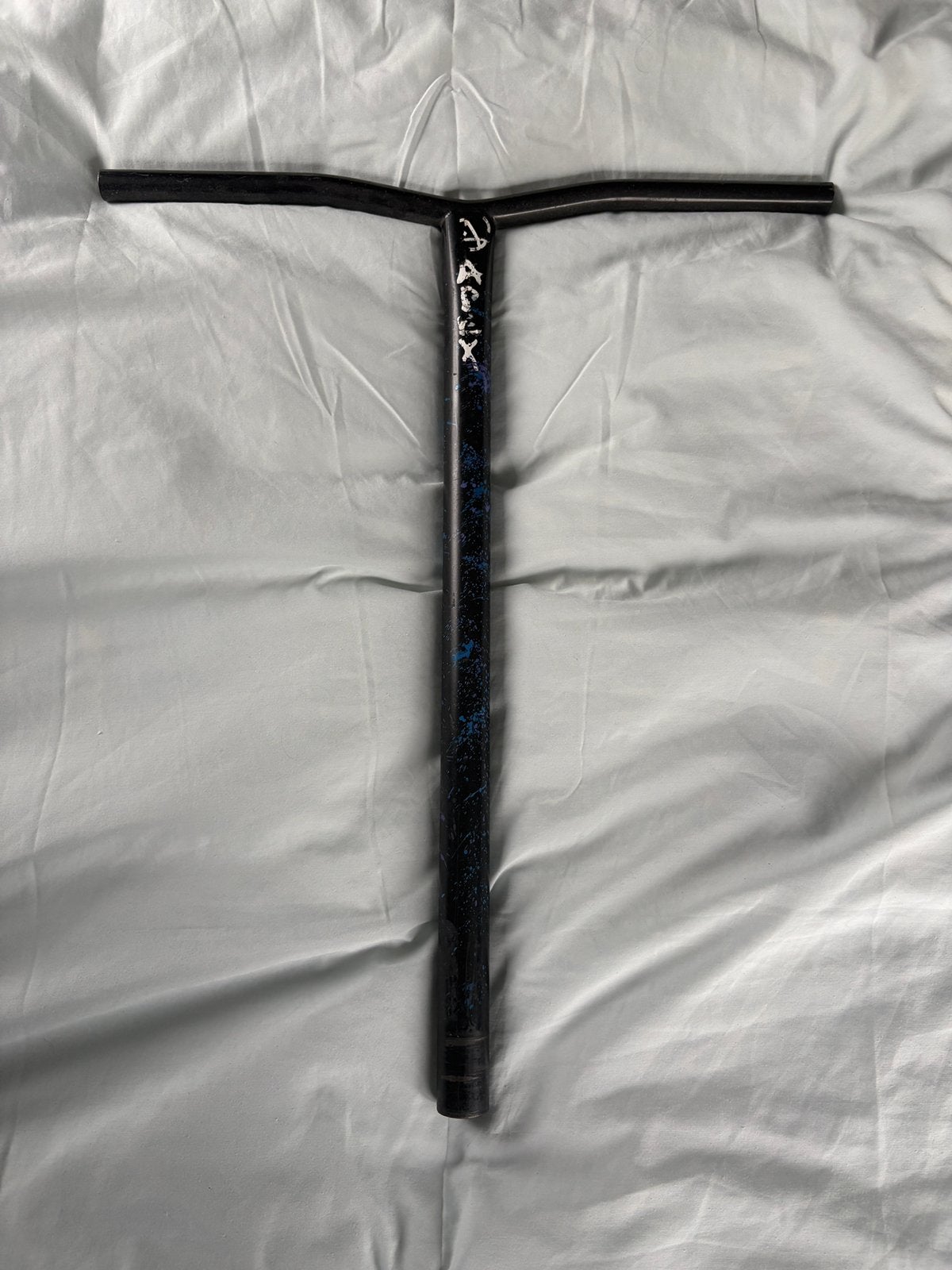 Custom stunstep bar apex, Ophalen of Verzenden, Zo goed als nieuw