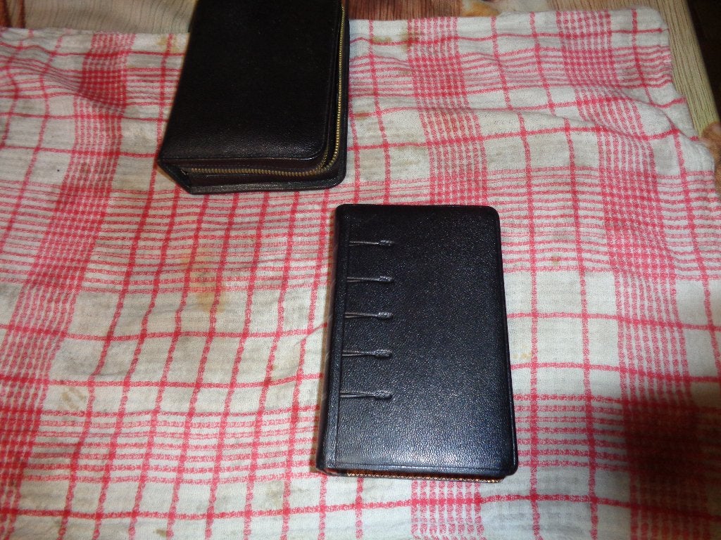 bijbel, Ophalen of Verzenden