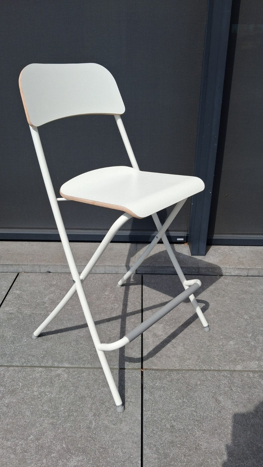 Ikea Franklin stoel-NIEUW, Enlèvement