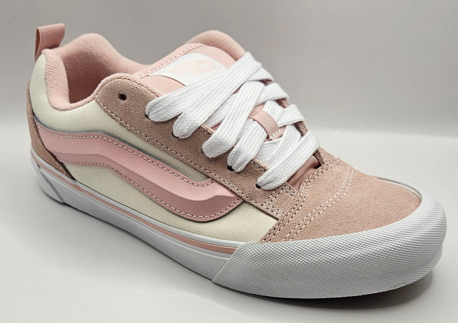 Vans Knu Skool, Kleding | Dames, Schoenen, Ophalen, Nieuw, Sneakers, Roze