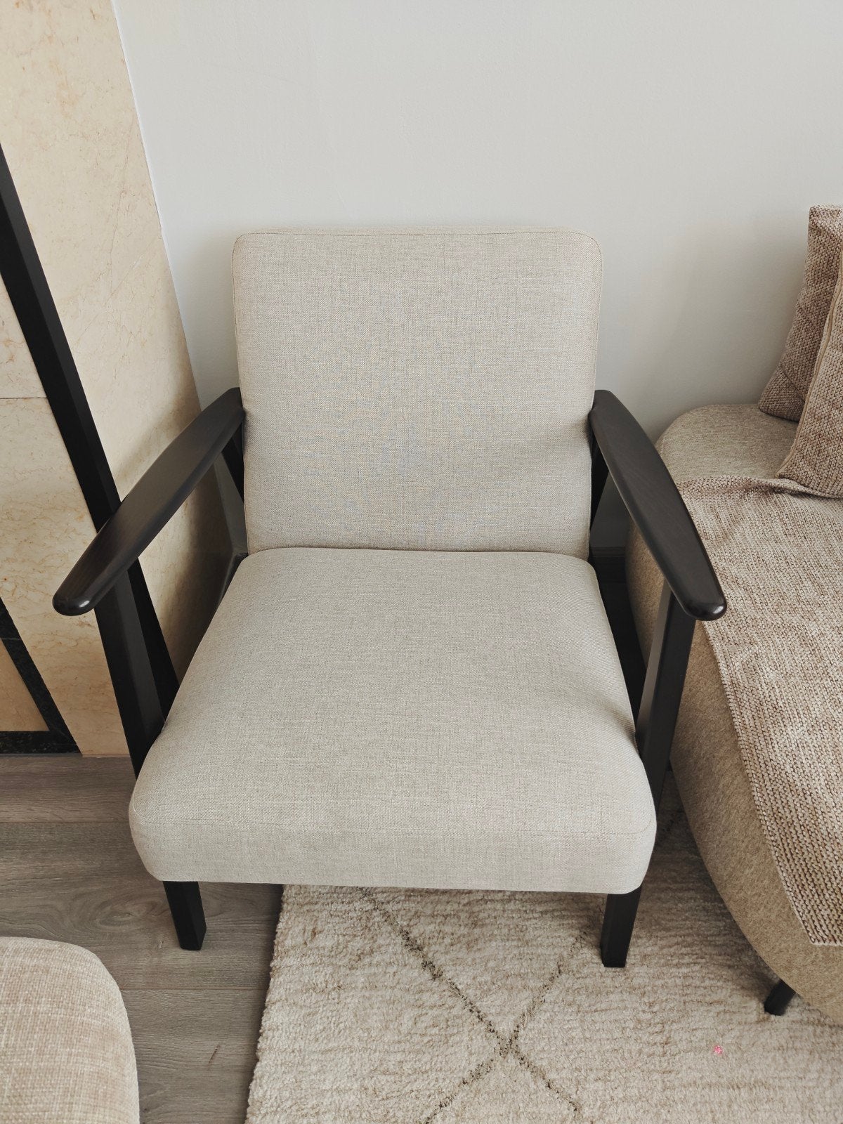 Fauteuil Ikea, Maison & Meubles, Enlèvement