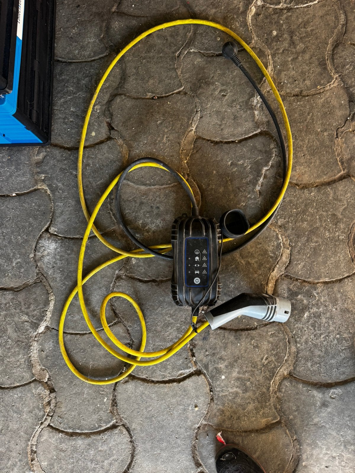 Chargeur d’origine Volkswagen, Enlèvement ou Envoi, Volkswagen